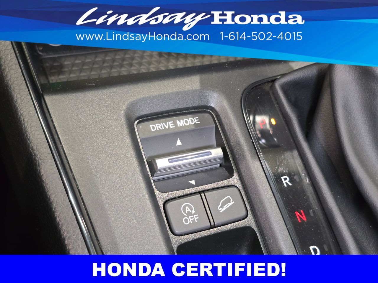 2024 Honda CR-V EX-L Columbus OH