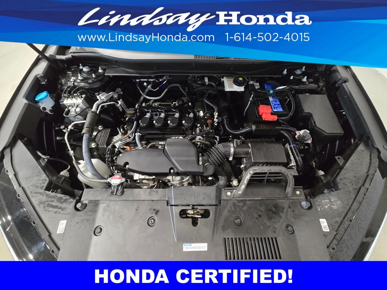 2024 Honda CR-V EX-L Columbus OH