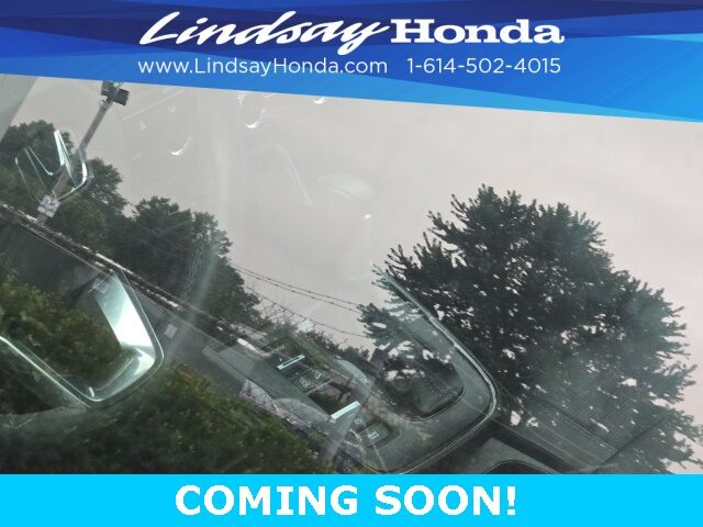 2024 Honda CR-V EX-L Columbus OH