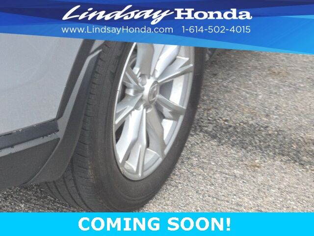 2024 Honda CR-V EX-L Columbus OH