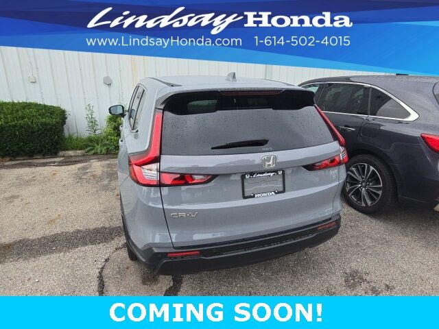 2024 Honda CR-V EX-L Columbus OH