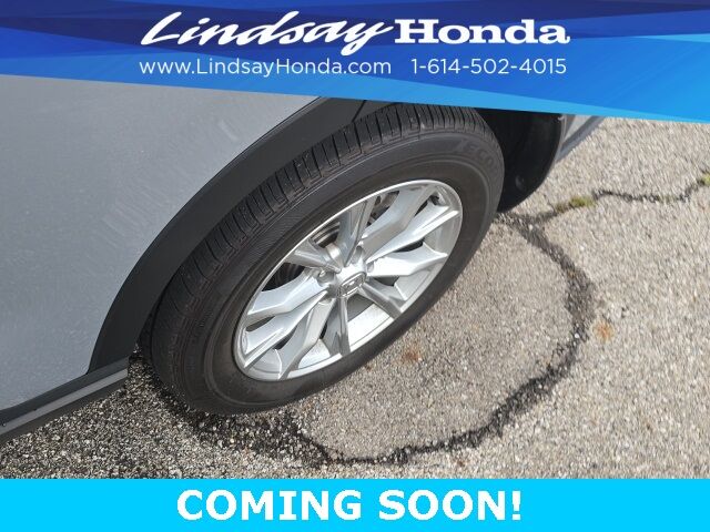 2024 Honda CR-V EX-L Columbus OH