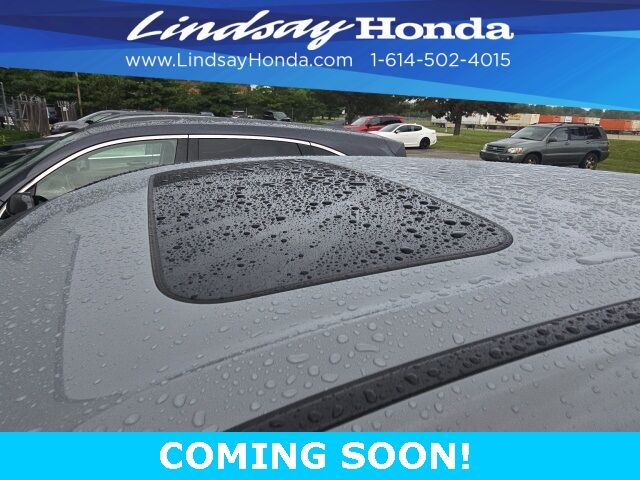 2024 Honda CR-V EX-L Columbus OH