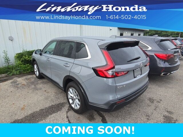 2024 Honda CR-V EX-L Columbus OH
