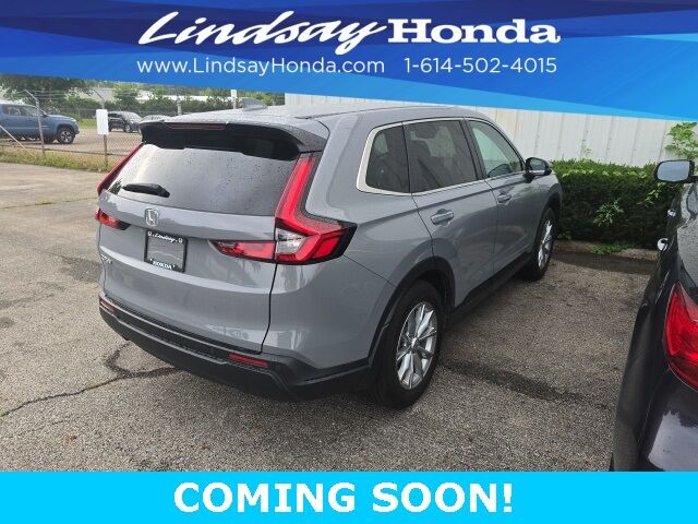 2024 Honda CR-V EX-L Columbus OH
