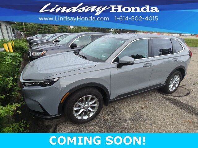 2024 Honda CR-V EX-L Columbus OH