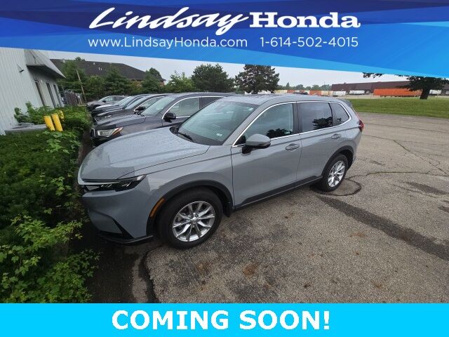 2024 Honda CR-V EX-L Columbus OH