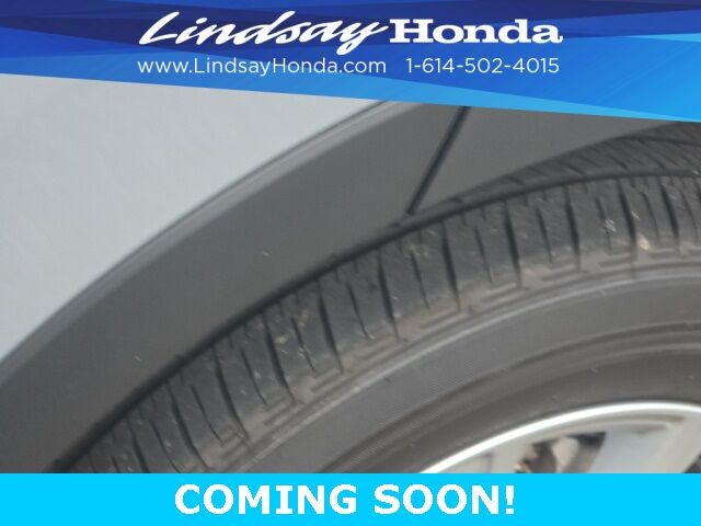 2024 Honda CR-V EX-L Columbus OH