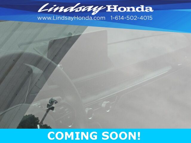 2024 Honda CR-V EX-L Columbus OH