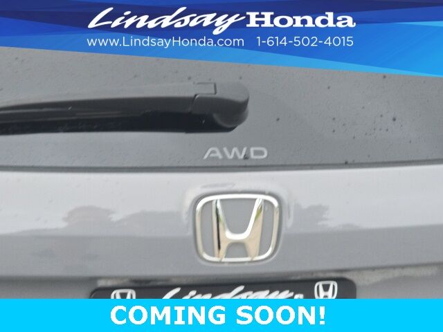 2024 Honda CR-V EX-L Columbus OH