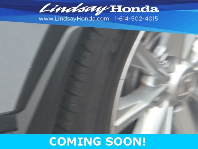 2024 Honda CR-V EX-L Columbus OH