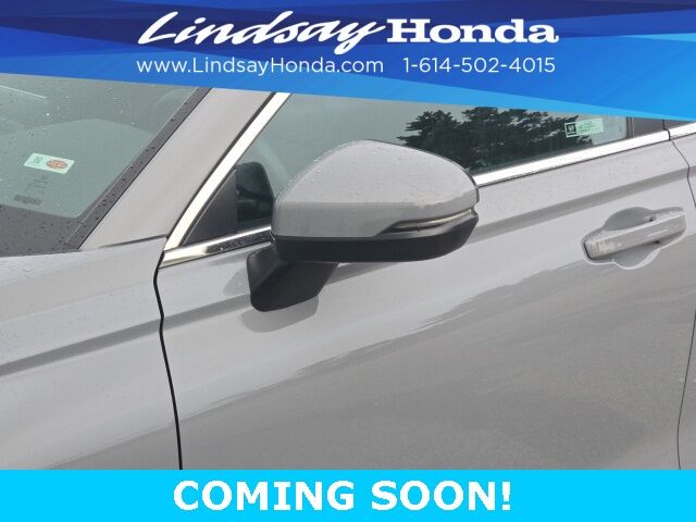 2024 Honda CR-V EX-L Columbus OH