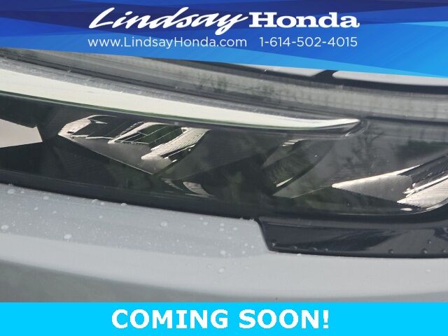 2024 Honda CR-V EX-L Columbus OH