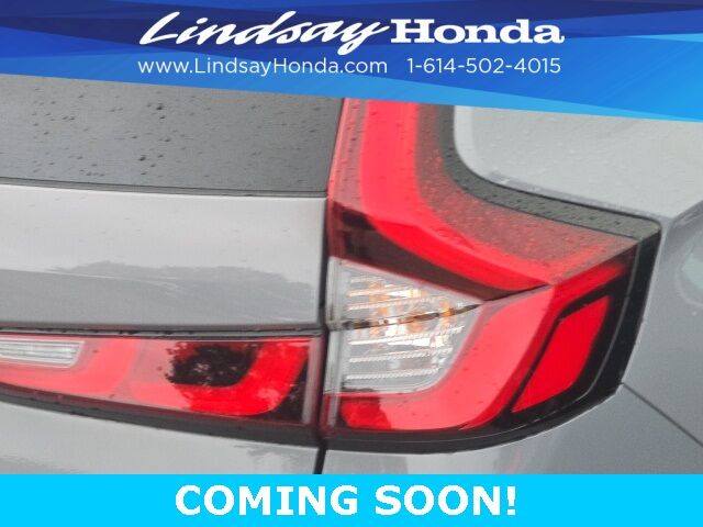 2024 Honda CR-V EX-L Columbus OH