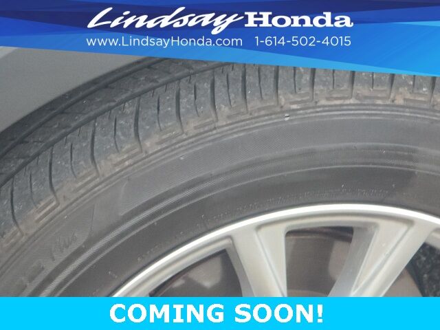 2024 Honda CR-V EX-L Columbus OH