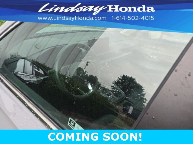 2024 Honda CR-V EX-L Columbus OH