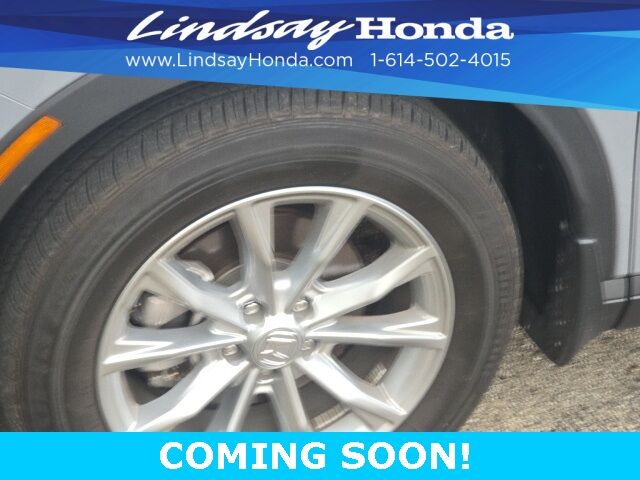 2024 Honda CR-V EX-L Columbus OH