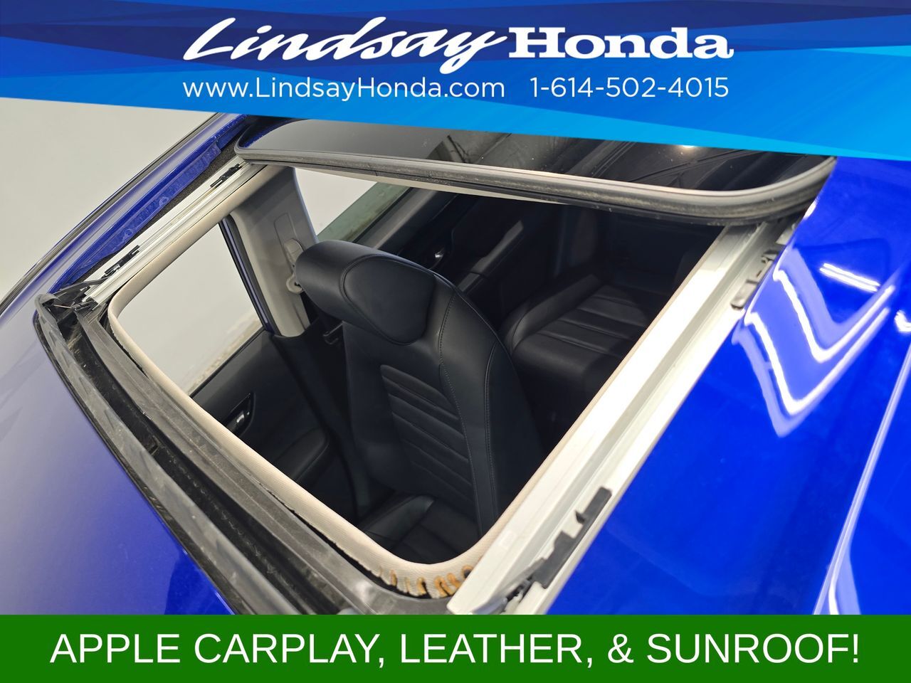 2024 Honda CR-V EX-L Columbus OH