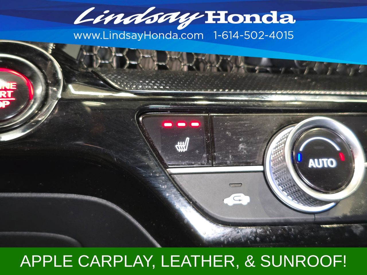 2024 Honda CR-V EX-L Columbus OH