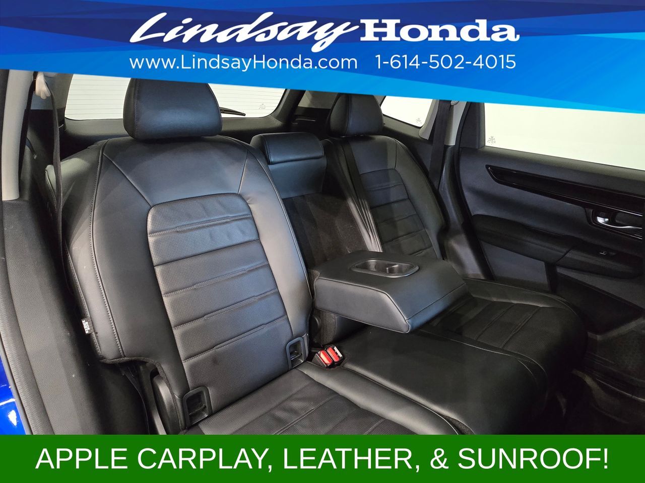 2024 Honda CR-V EX-L Columbus OH