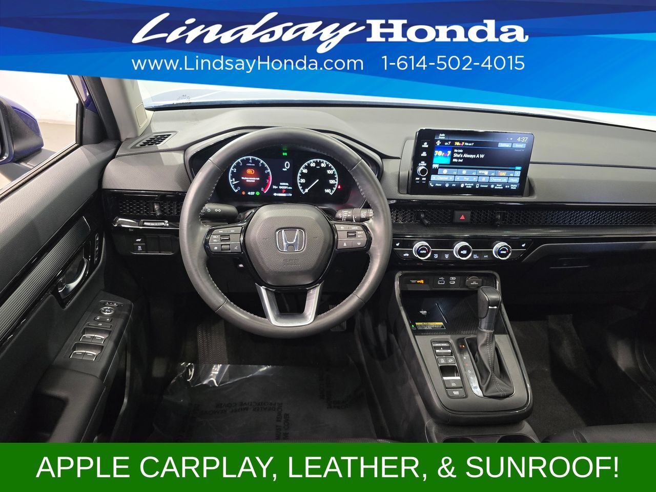 2024 Honda CR-V EX-L Columbus OH