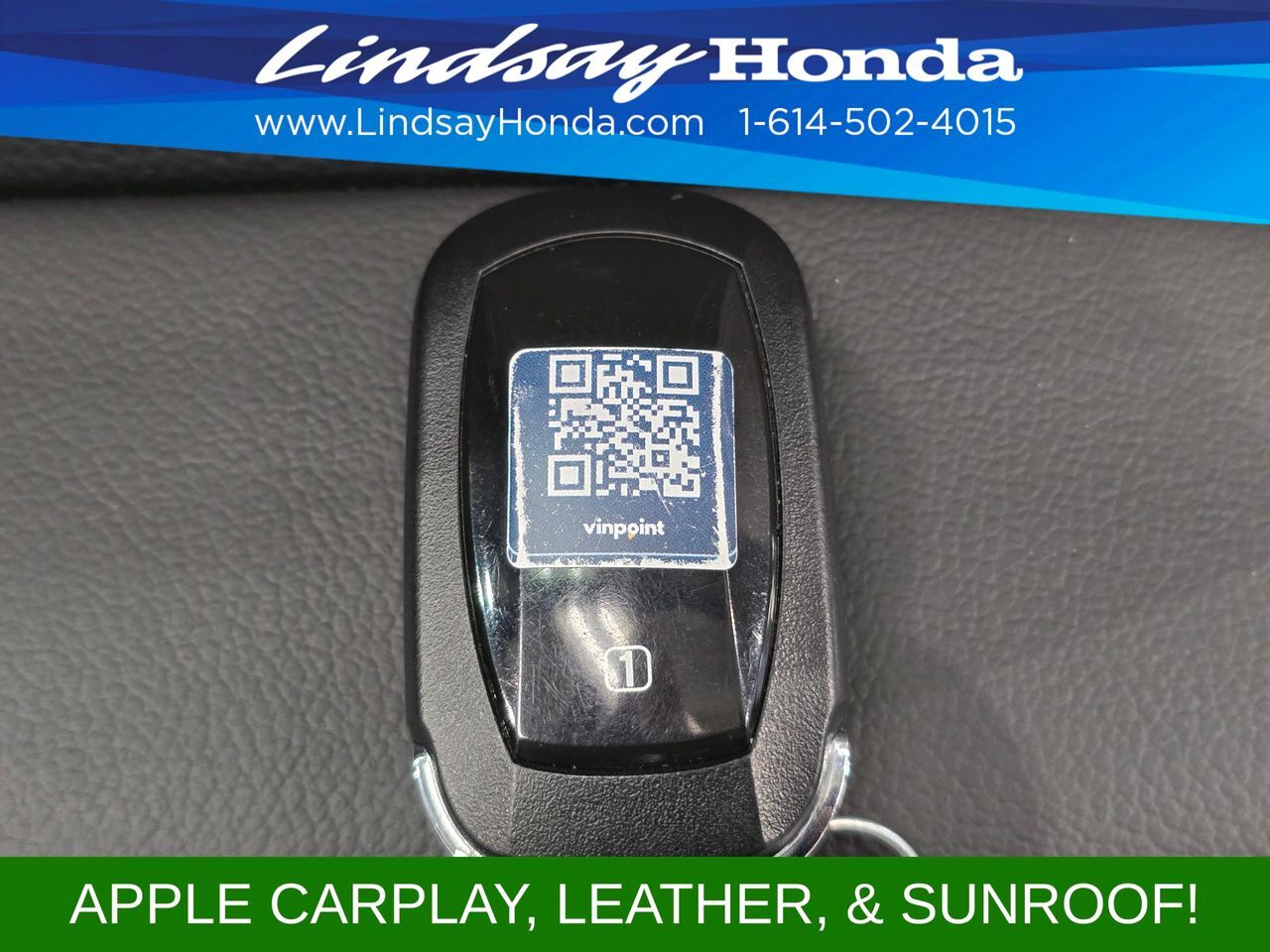 2024 Honda CR-V EX-L Columbus OH