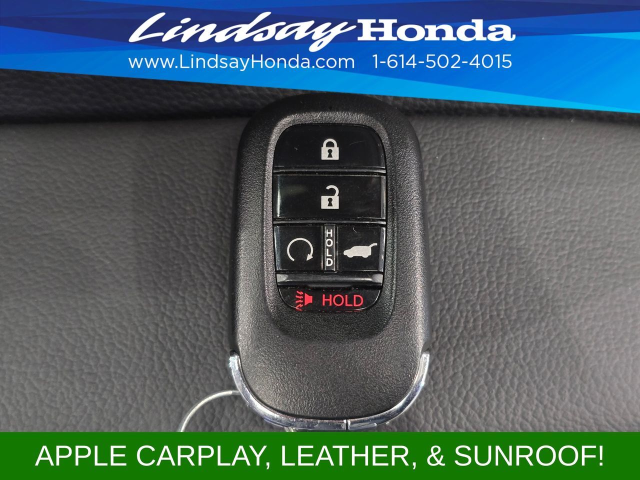 2024 Honda CR-V EX-L Columbus OH