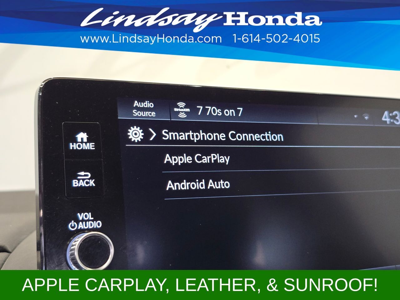2024 Honda CR-V EX-L Columbus OH