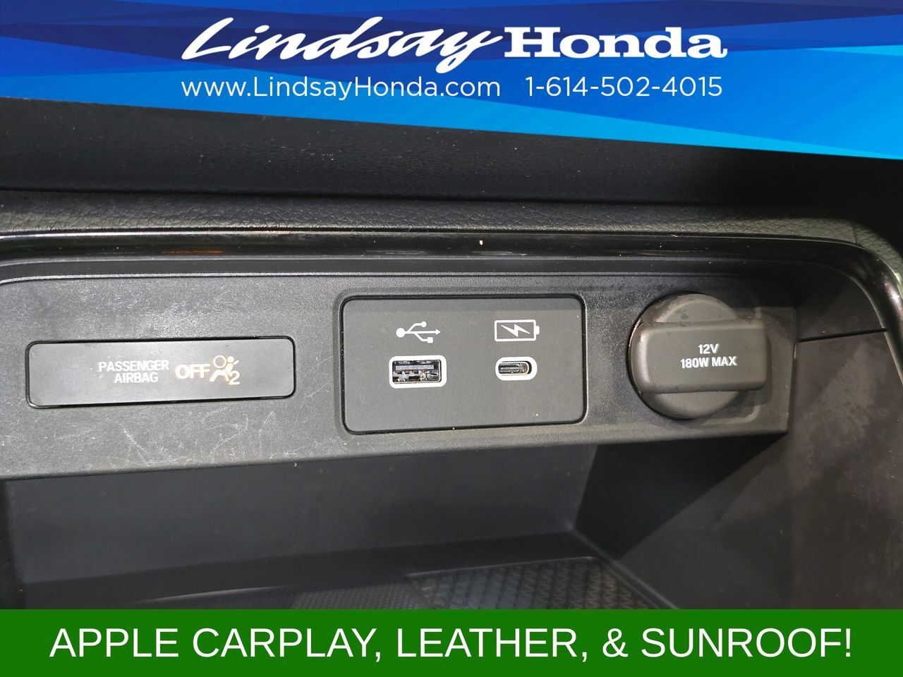 2024 Honda CR-V EX-L Columbus OH