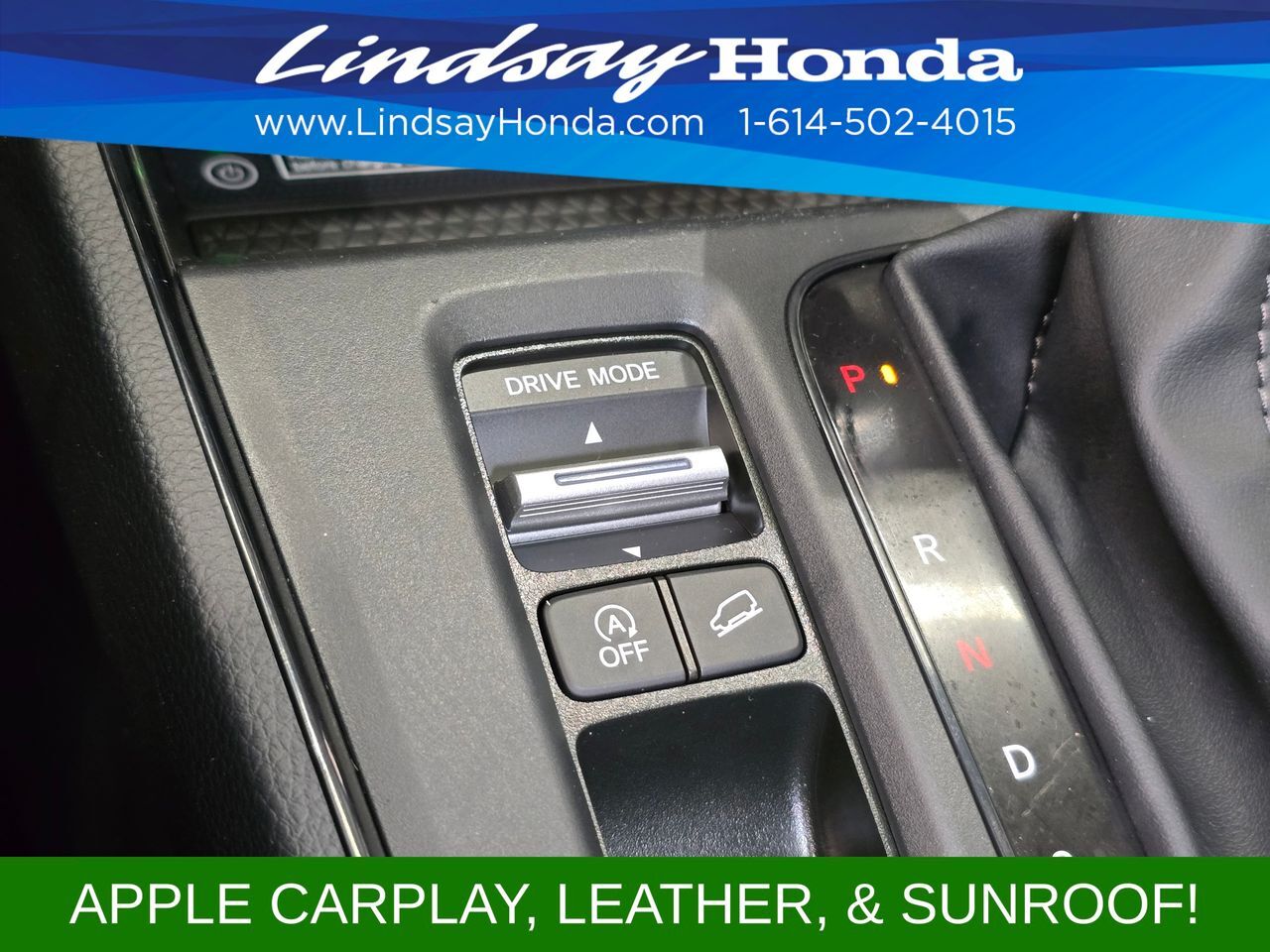 2024 Honda CR-V EX-L Columbus OH