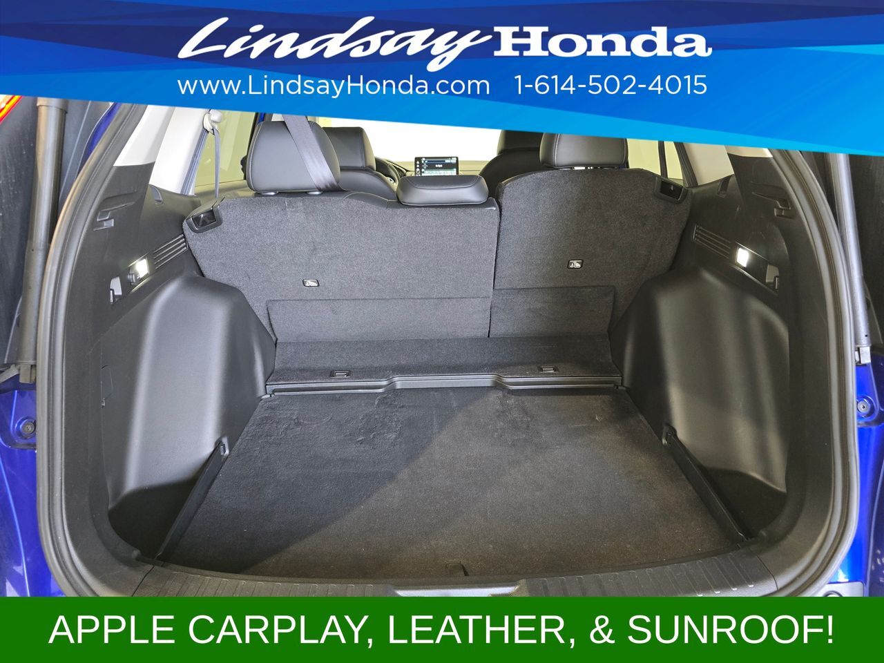 2024 Honda CR-V EX-L Columbus OH