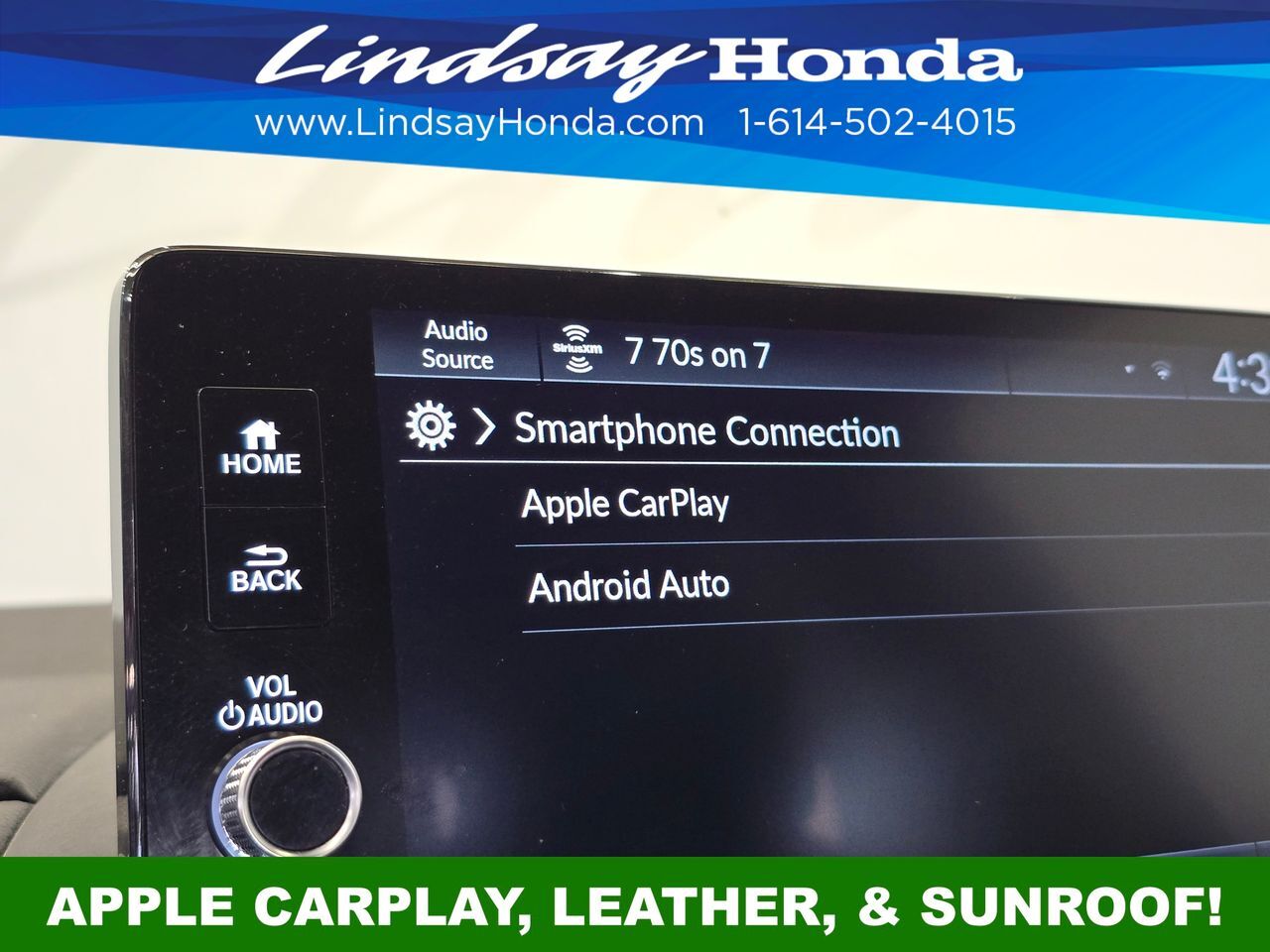 2024 Honda CR-V EX-L Columbus OH