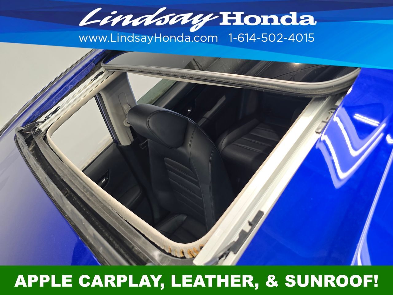 2024 Honda CR-V EX-L Columbus OH