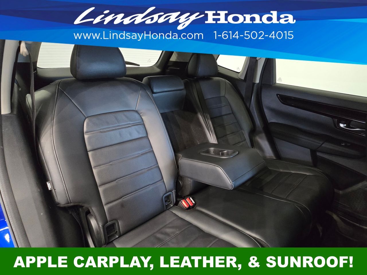2024 Honda CR-V EX-L Columbus OH