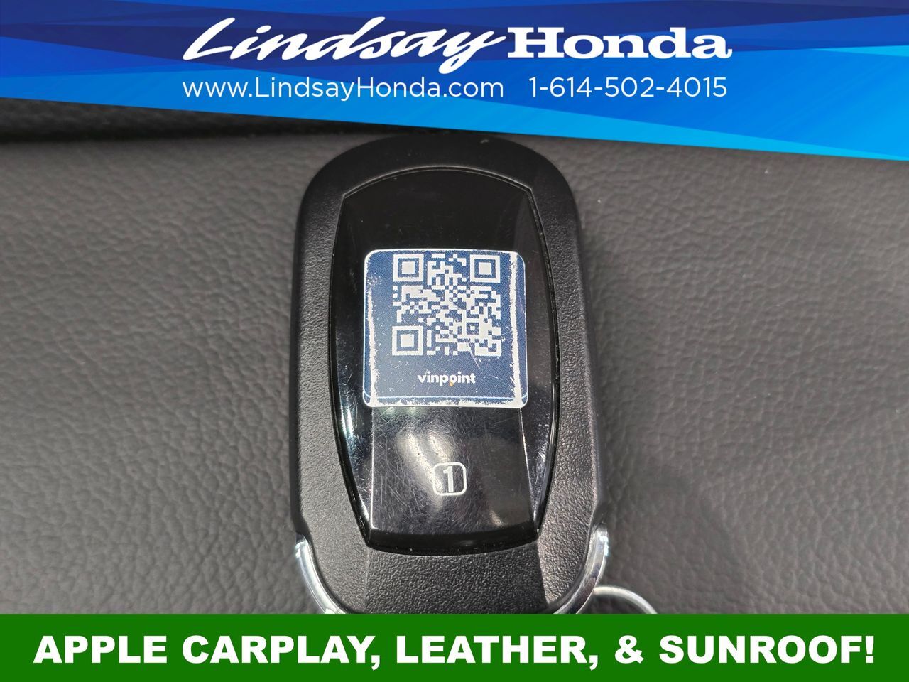 2024 Honda CR-V EX-L Columbus OH