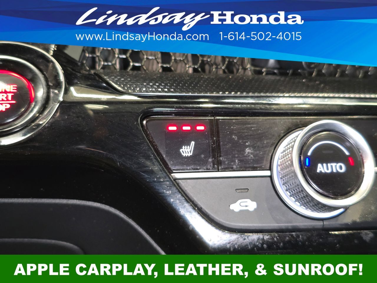 2024 Honda CR-V EX-L Columbus OH