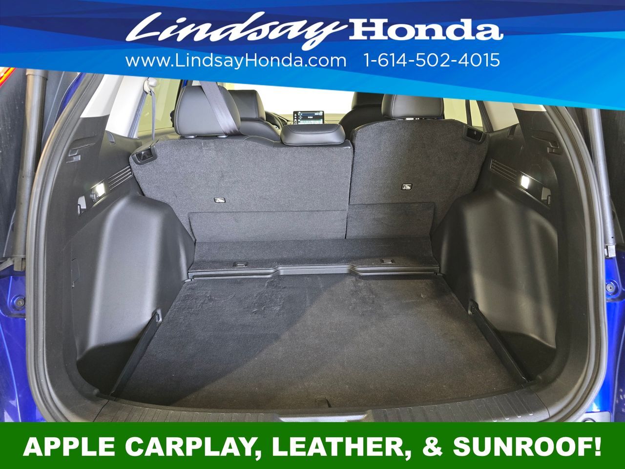 2024 Honda CR-V EX-L Columbus OH