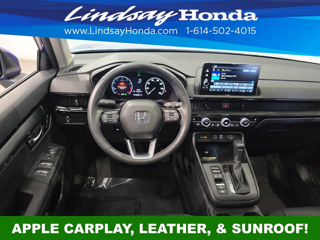 2024 Honda CR-V EX-L Columbus OH