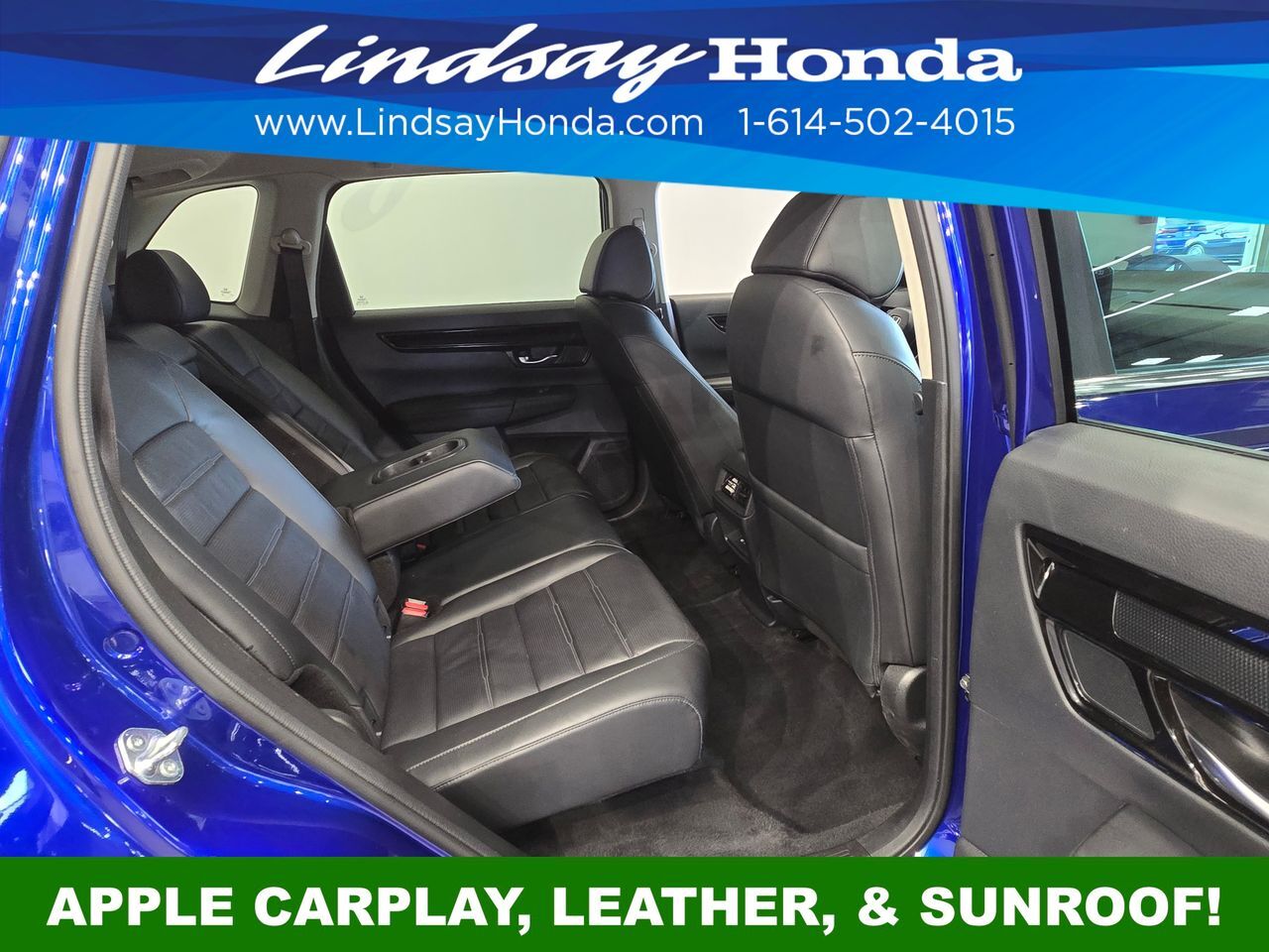 2024 Honda CR-V EX-L Columbus OH