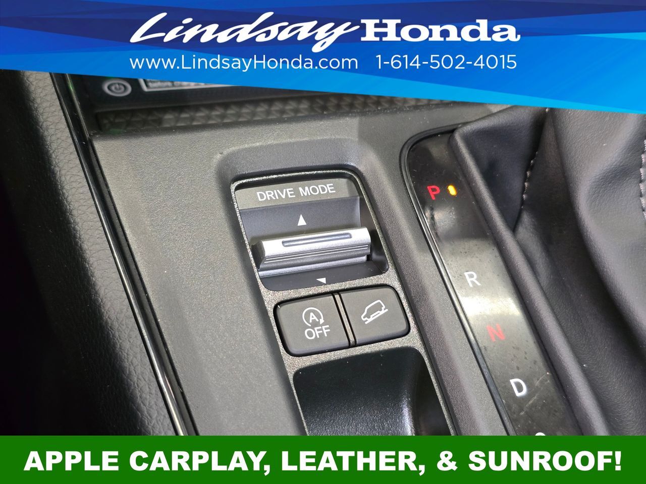 2024 Honda CR-V EX-L Columbus OH
