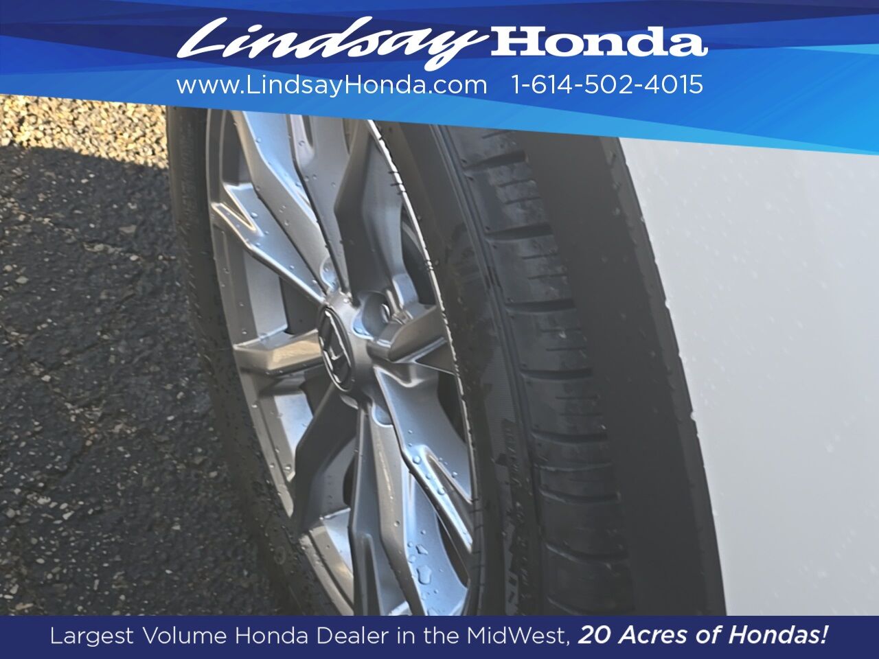 2024 Honda CR-V EX-L Columbus OH