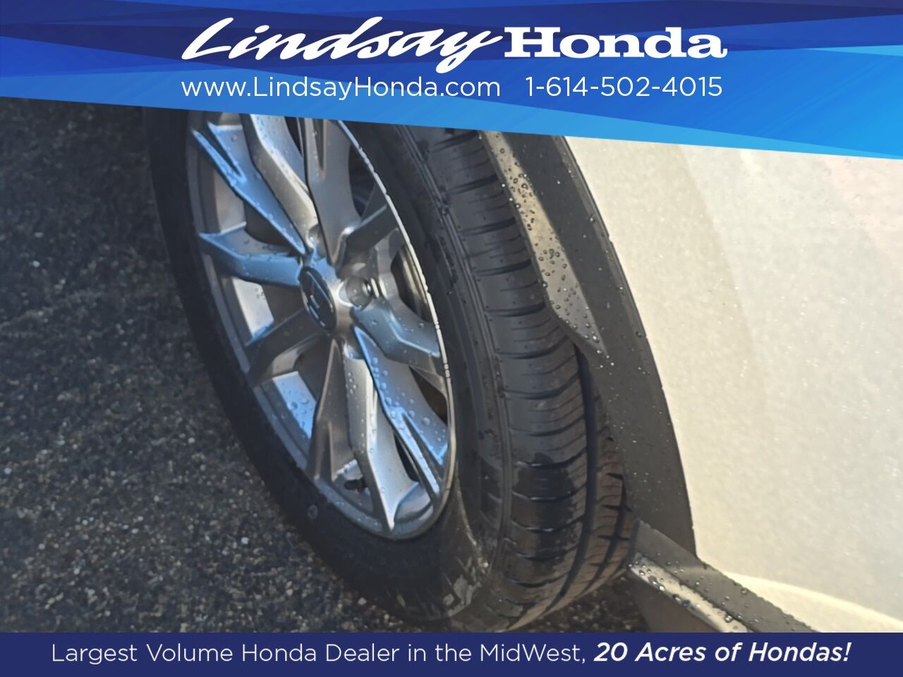 2024 Honda CR-V EX-L Columbus OH