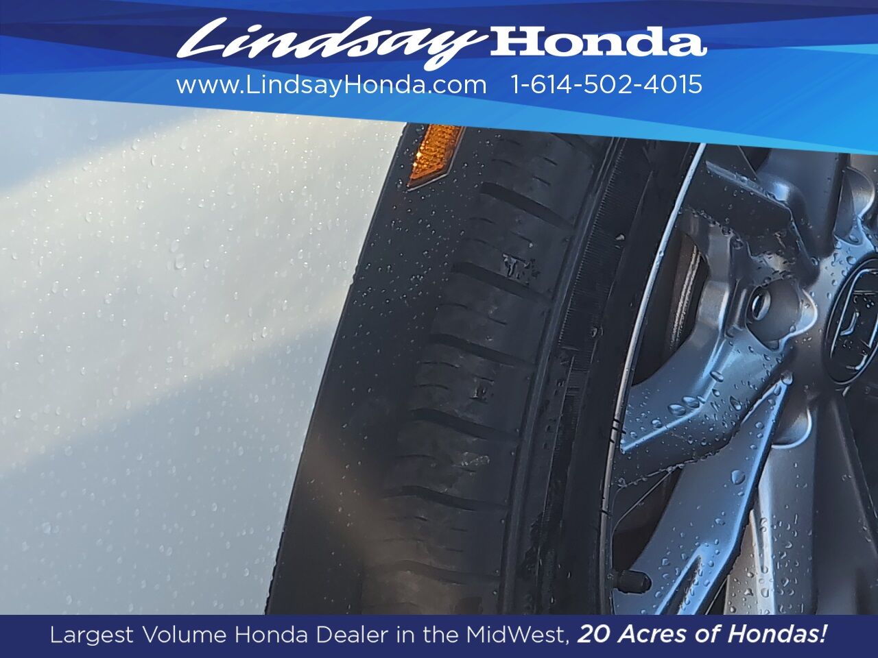 2024 Honda CR-V EX-L Columbus OH