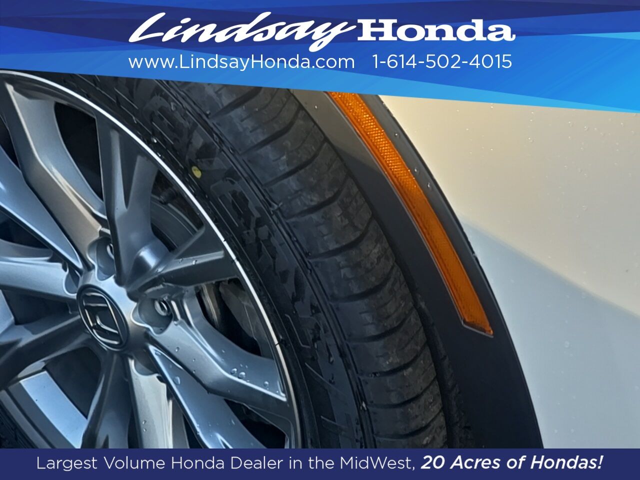 2024 Honda CR-V EX-L Columbus OH