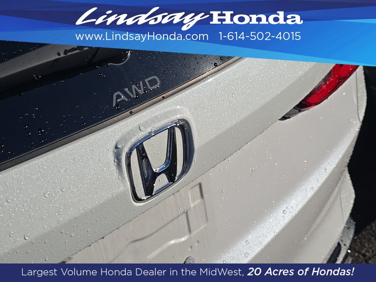 2024 Honda CR-V EX-L Columbus OH