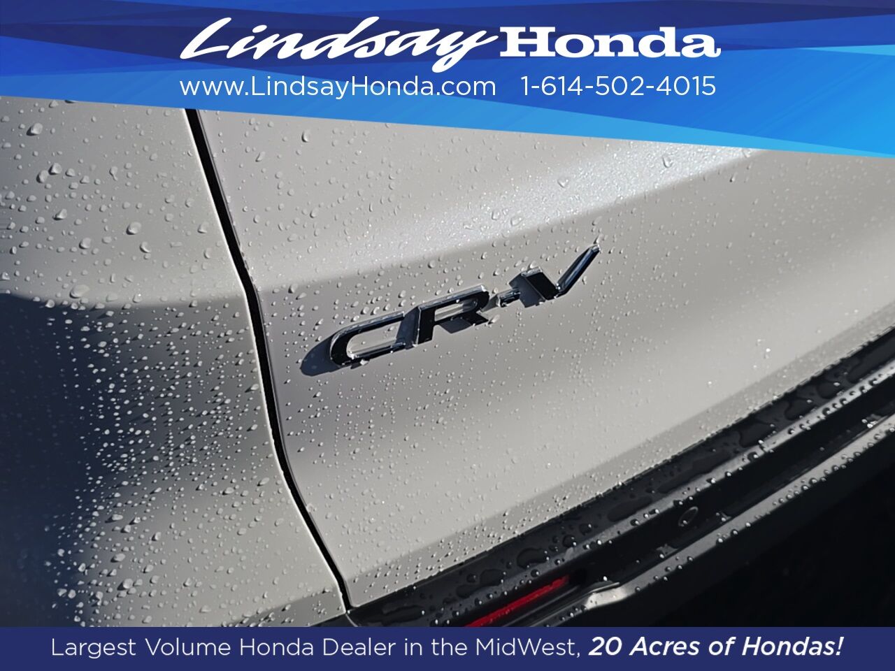 2024 Honda CR-V EX-L Columbus OH