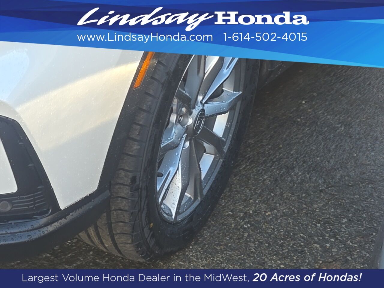 2024 Honda CR-V EX-L Columbus OH
