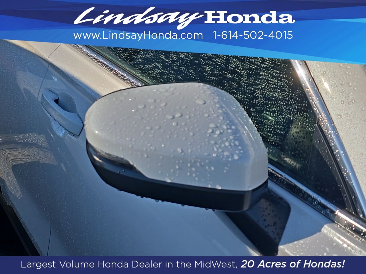 2024 Honda CR-V EX-L Columbus OH
