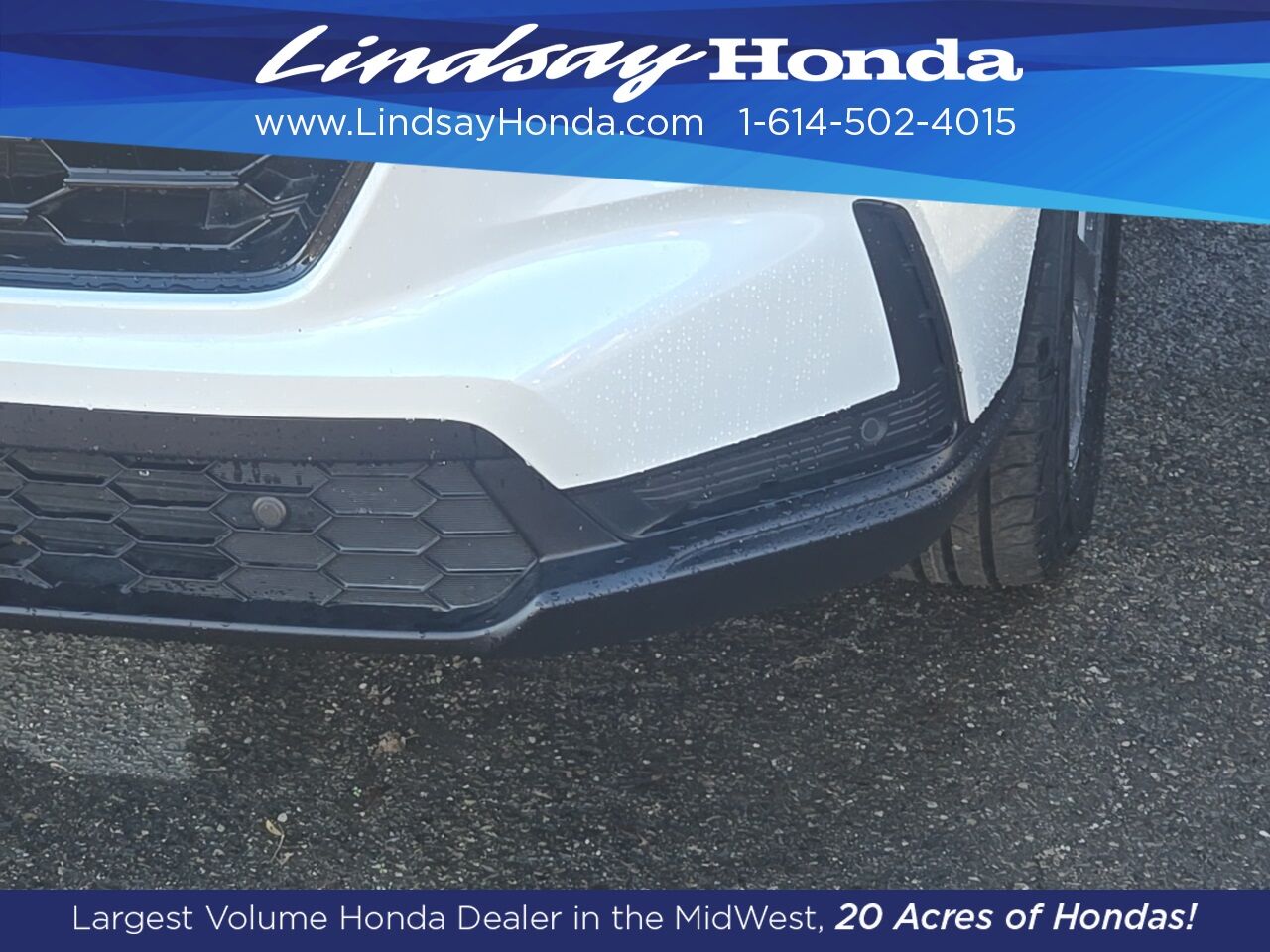 2024 Honda CR-V EX-L Columbus OH