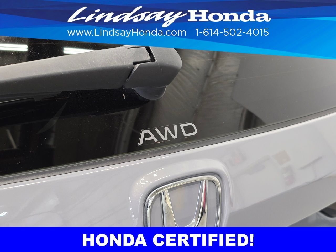 2024 Honda CR-V EX-L Columbus OH